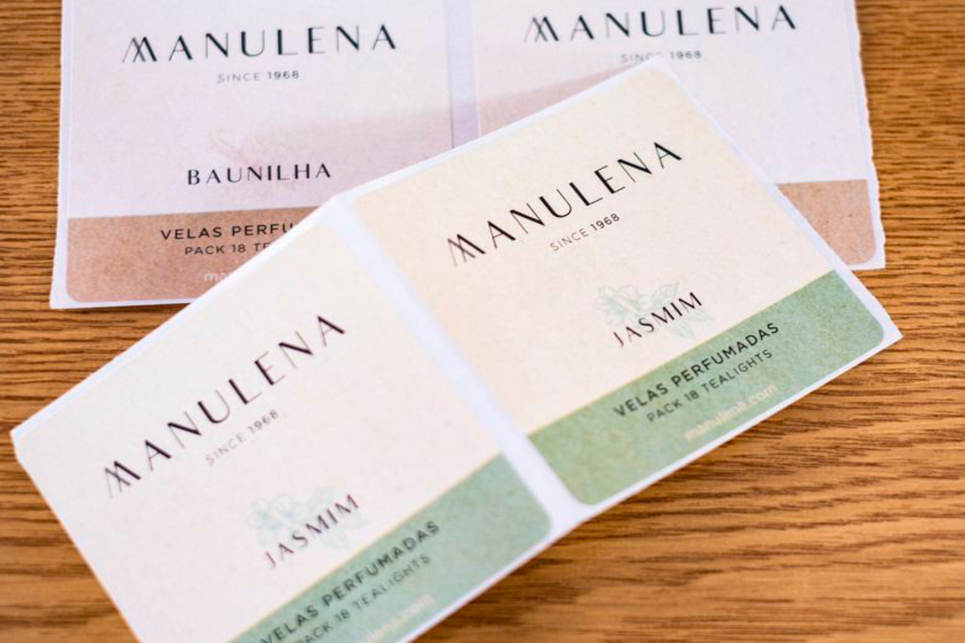 Industria e Têxteis